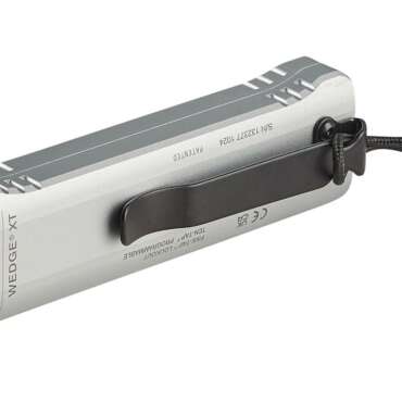 STREAMLIGHT WEDGE XT EDC 500LM SILVER