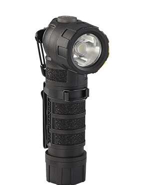 STREAMLIGHT POLYTAC 90X 500LM BLACK