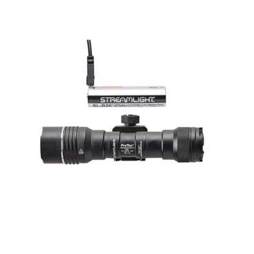 STREAMLIGHT PROTAC RM HP-X PRO USB 800LM