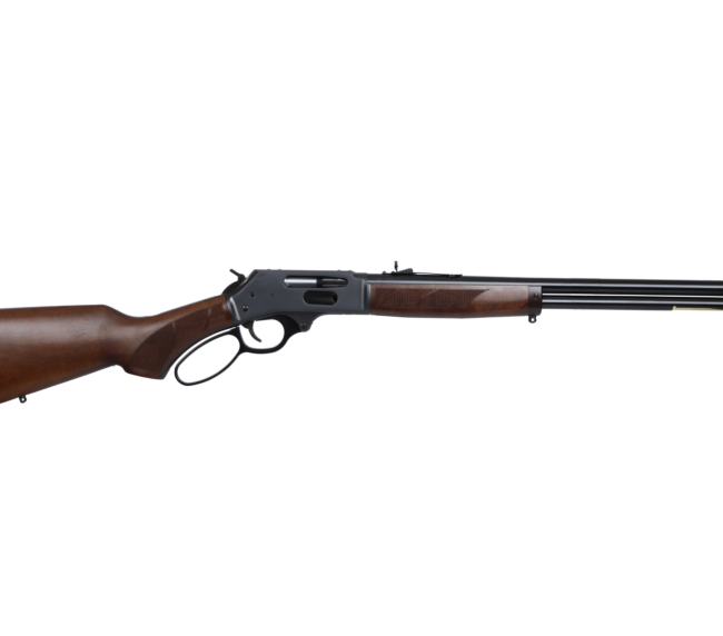 HENRY REPEATING ARMS H9 PROVIDER 360BH BL/WD 20"