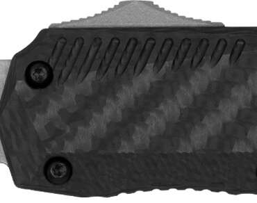 KER LIVE WIRE CARBON FIBER
