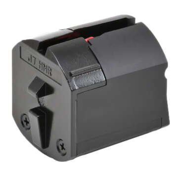 SAV MAG AB SRS 17HMR 22M  10RD