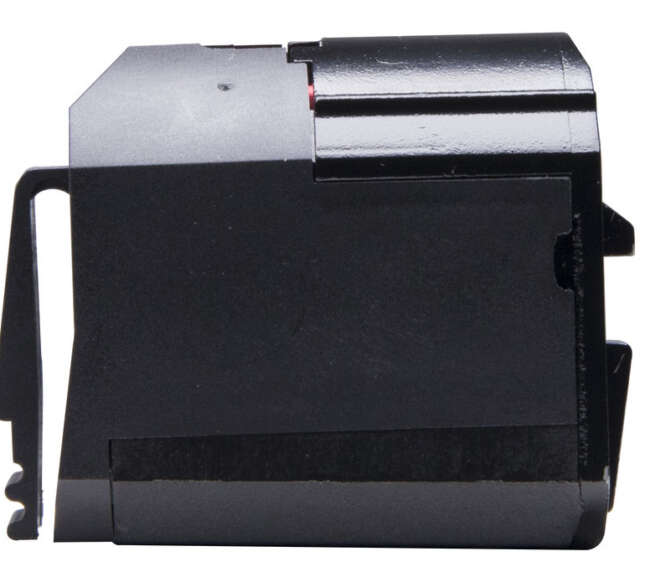 SAV MAG A22 22LR B 10RD