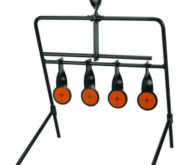 CAL RIMFIRE RESETTING TRGT