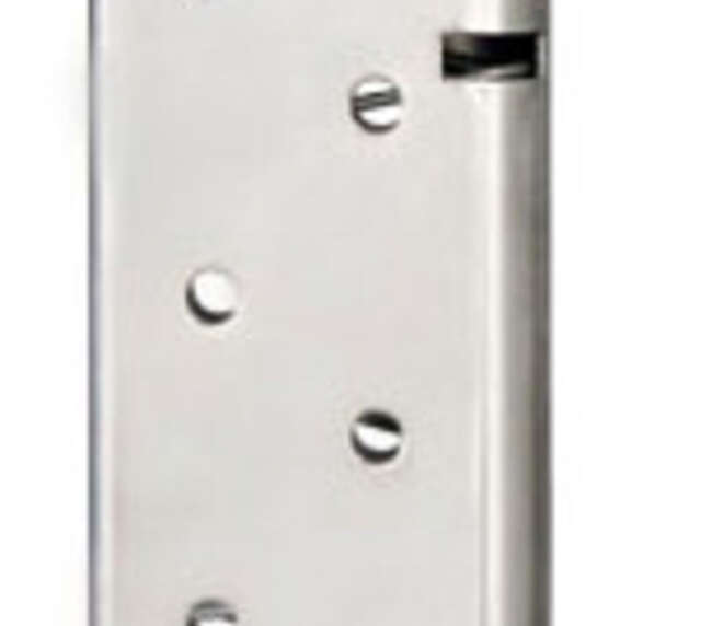 RUG MAG SR1911 45AP 7RD