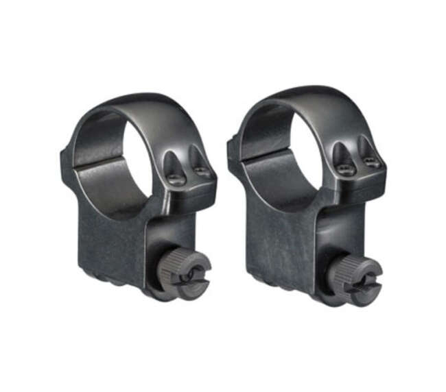 RUG RING SET M77 1IN HIGH BLUE