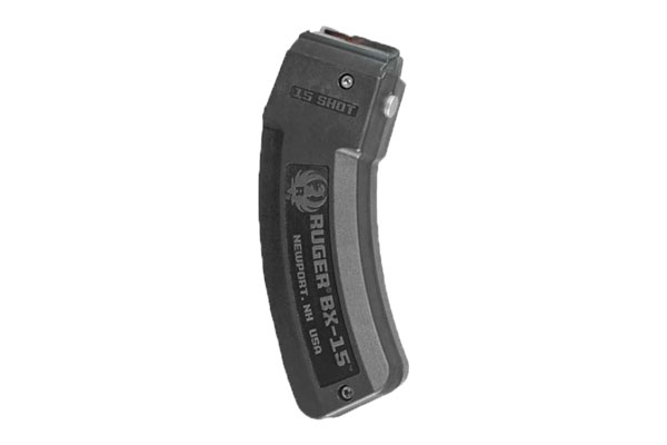 RUG MAG 22LR CHARGER 15RD B