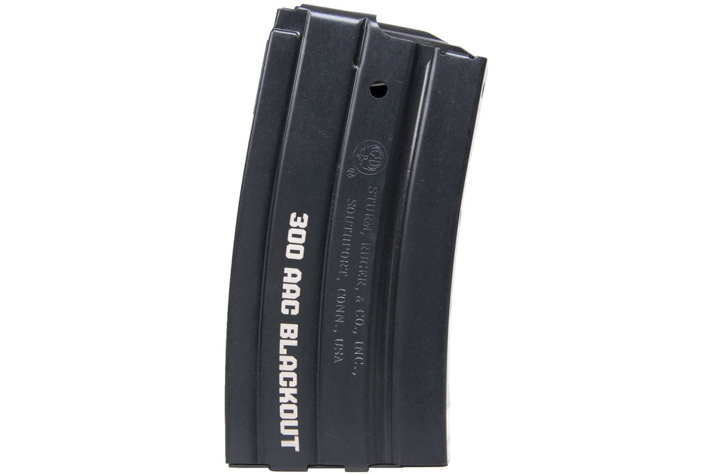 RUG MAG MINI-14 300BLK 20RD