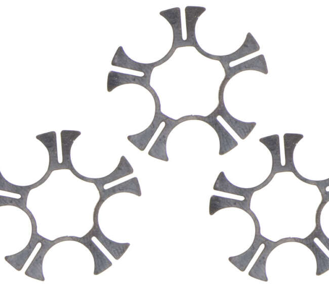 RUG MOON CLIPS SP101 9MM 3 PK