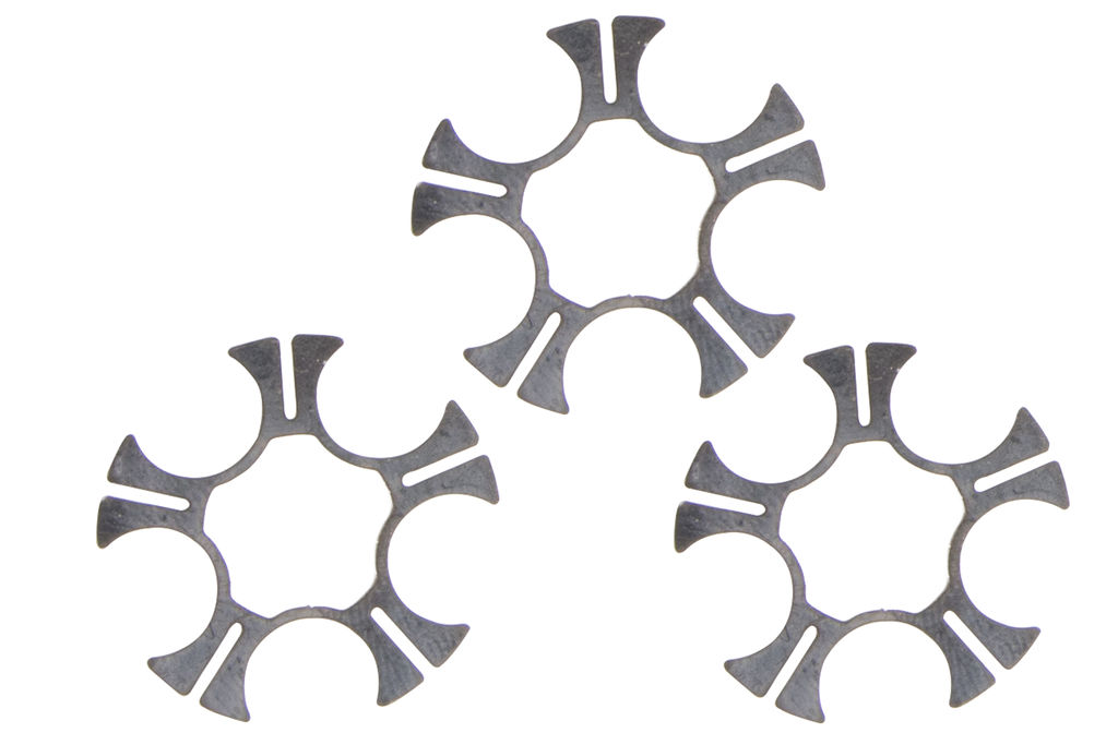 RUG MOON CLIPS SP101 9MM 3 PK