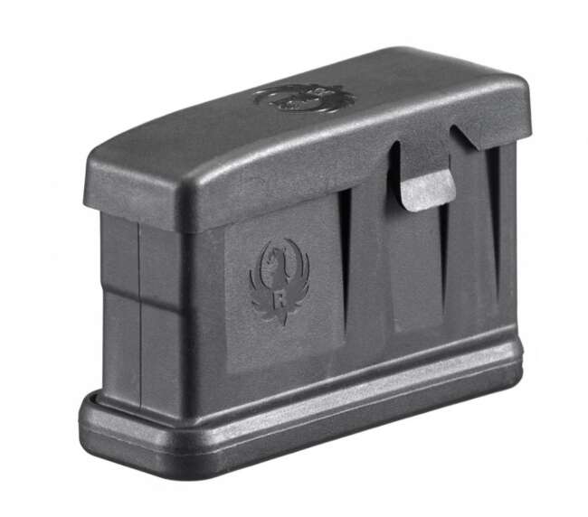 RUGER MAG AI-STYLE 308WIN 3RD POLY
