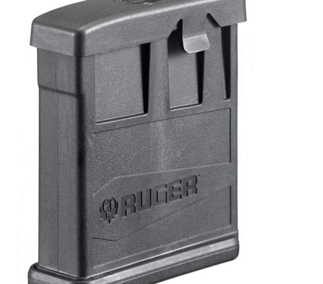 RUGER MAG AI-STYLE 5.56MM 10RD POLY