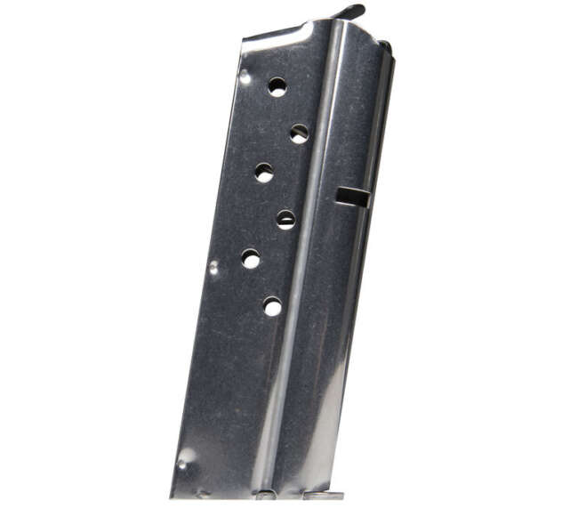 RUG MAG SR1911 9MM 7RD