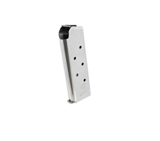 RUGER MAGAZINE SR1911 45ACP 7RD