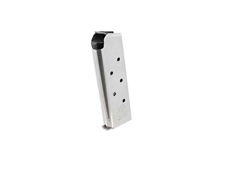 RUGER MAGAZINE SR1911 45ACP 7RD