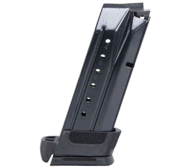 RUG MAG SECURITY CMPT 9MM 15R