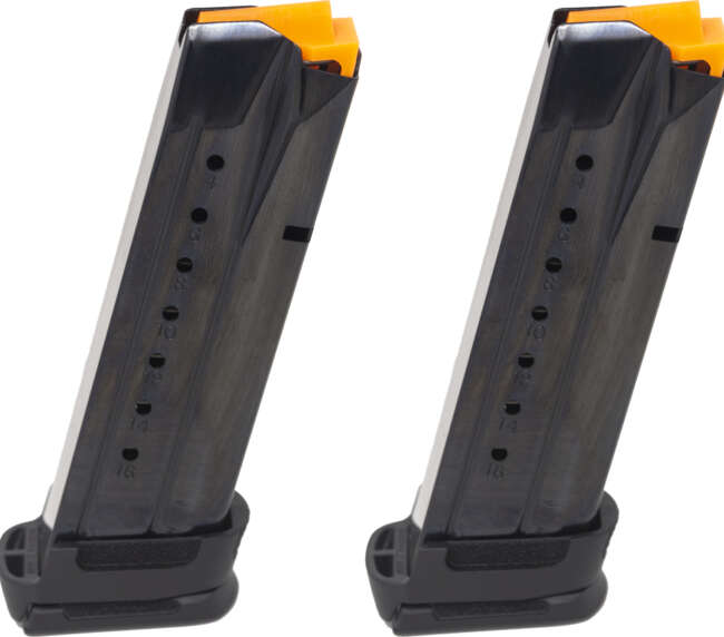 RUG MAG SECURITY 9MM 17RD 2PK
