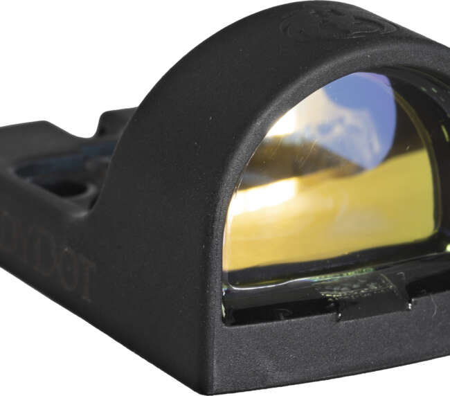 RUG READYDOT REFLEX SIGHT