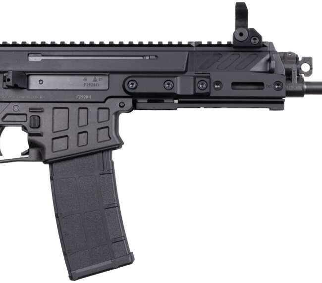 CZU BREN 2MS 5.56 PST 30RD 8B