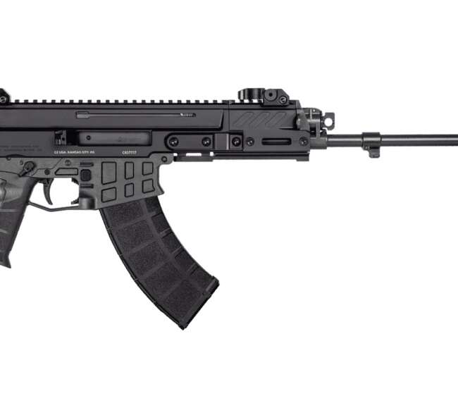 CZ BREN 2 MS PISTOL 7.62X39 14"