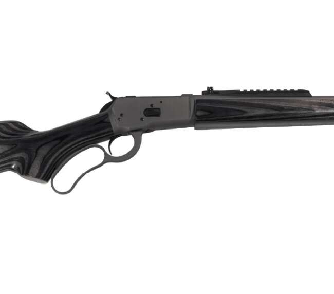 CHIAPPA FIREARMS 1892 CARBINE 44MAG 16" GRY TB