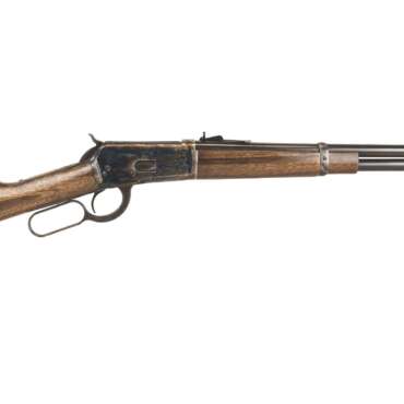 CHIAPPA FIREARMS 1892 CARBINE 357MAG 20" CCH