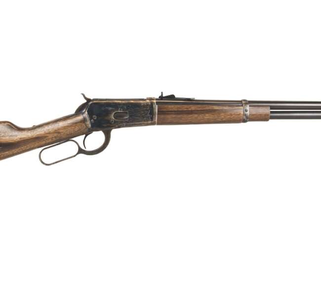 CHIAPPA FIREARMS 1892 CARBINE 357MAG 20" CCH