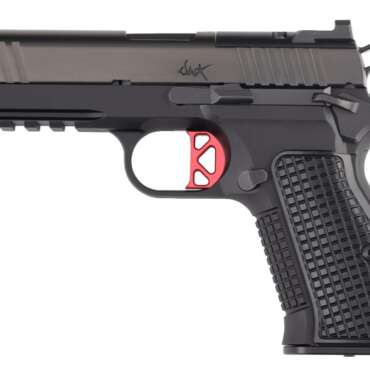 CZ DW DWX COMPACT 9MM 10+1 OR LR