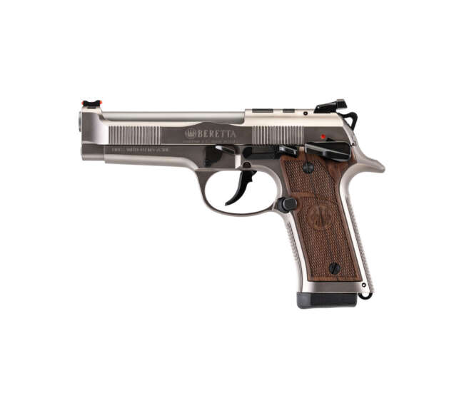 BERETTA 92X PERF DEF CLASS 9MM 15+1 OR