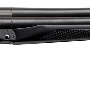 CHARLES DALY TRIPLE HONCHO 410/18.5 BL/SYN