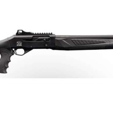 CHARLES DALY 601 TACTICAL 12/18.5 BK/SYN 3"
