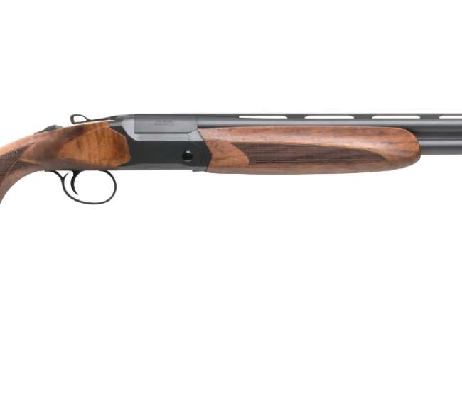 CHARLES DALY 214E SUPERIOR O/U 410/26 BL/WD