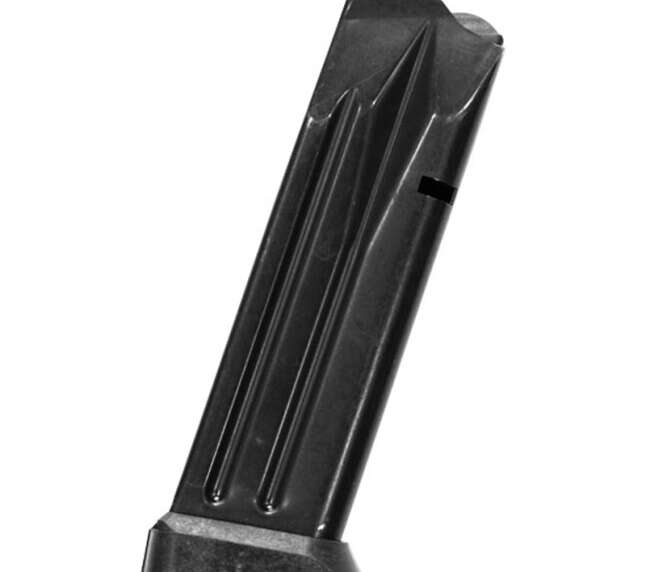 ROCK ISLAND ARMORY MAGAZINE 1911 9MM 17RD BLK