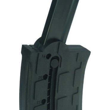 MII MAG 715T 22LR 25RD