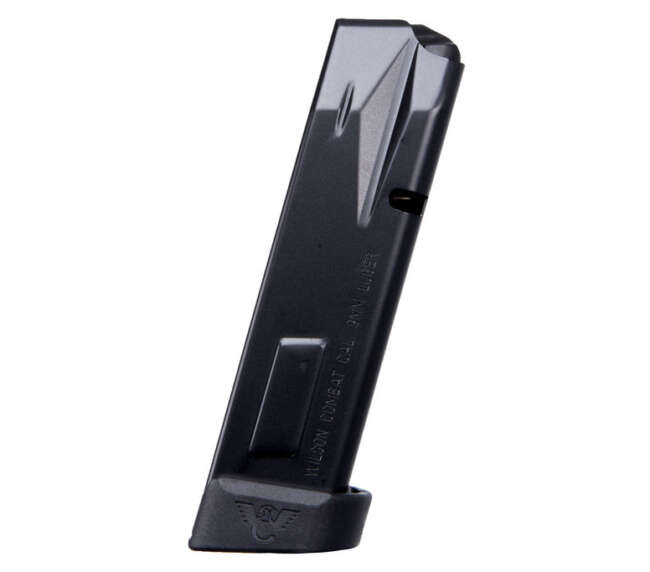 WCT MAGAZINE EDC X9 9MM 18RD