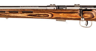SAV 93R17-BTVLSS 17HMR SS LH