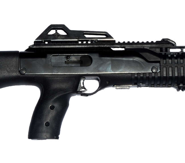 HPT CARB TS 9MM 16.5TB FWD GRP