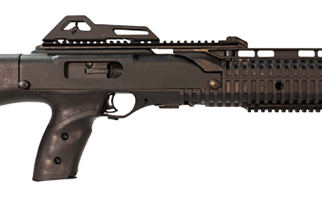 HPT CARB TS 9MM SEMI 19B 10RD