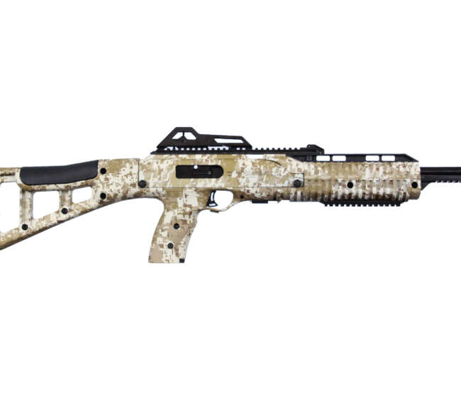 HPT CARB TS 9MM 16.5 TB DD