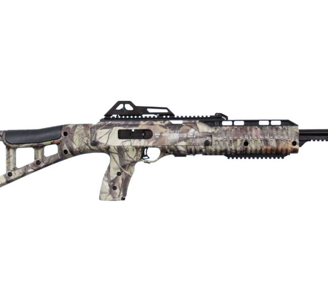 HPT CARB TS 9MM SEMI 16.5TB WC