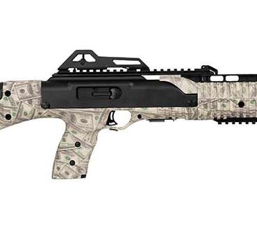 HI-POINT 9TS 9MM MONEY 10+1 16"