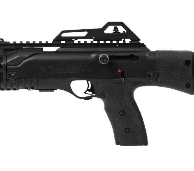 HI-POINT 995 9MM PISTOL BLK BRACE 20+1