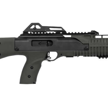 HI-POINT 9TS 9MM BLACK 10+1 16"