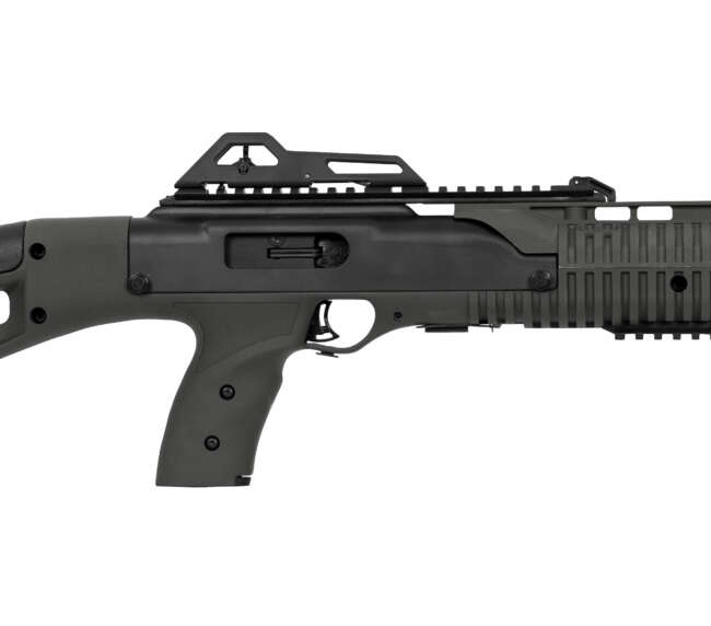 HI-POINT 9TS 9MM BLACK 10+1 16"