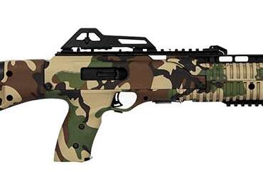 HI-POINT 9TS 9MM M81 CAMO 10+1 16"