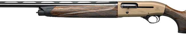BERETTA A400 ACTION 12/28 LH BL/WD 3"