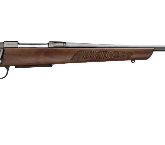 BROWNING A-BOLT III HUNTER 243WIN 22"