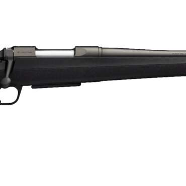 BROWNING A-BOLT III MICRO STLKR 243WIN