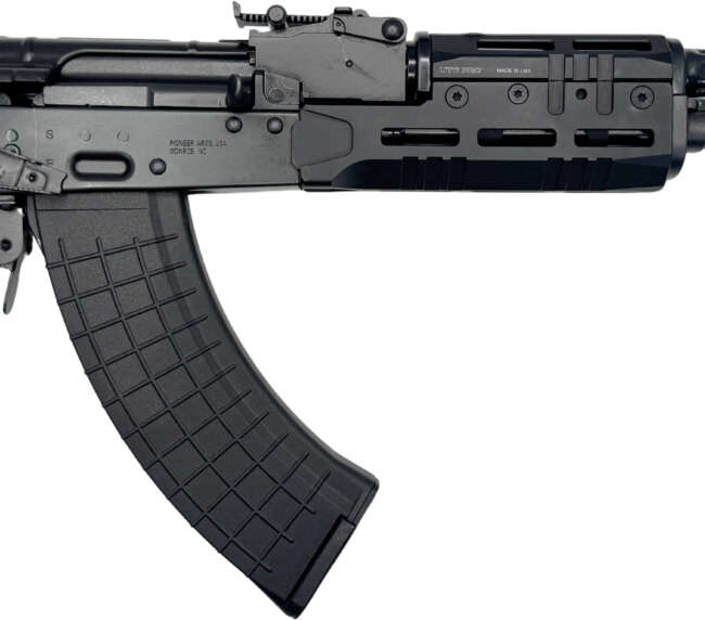 PIO UTG HELPUP 7.62X39 30R DE