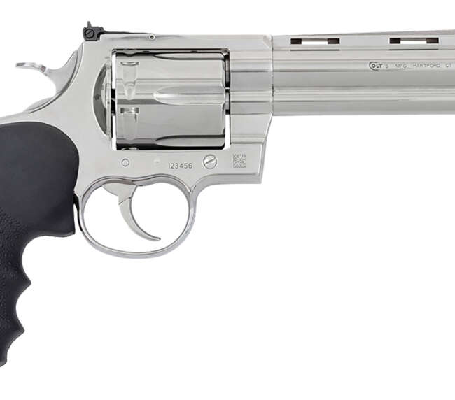 CLT ANACONDA 44M DA REV 6SS 6R